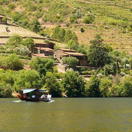 Quinta de S. Jose - Turismo Rural Ervedosa do Douro Exterior foto